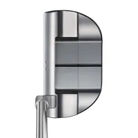 ER8v3 Long Plumber Tour Mallet with Red Gravity Grip