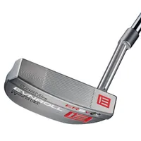 ER8v4 Long Slant Tour Mallet with Red Gravity Grip