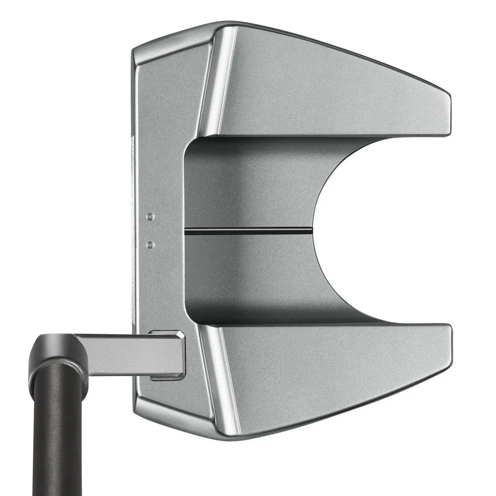 ER5v MidLock Hatchback Mallet with MidLock Grip