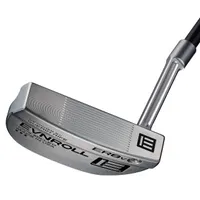 ER8v MidLock Tour Mallet with MidLock Grip