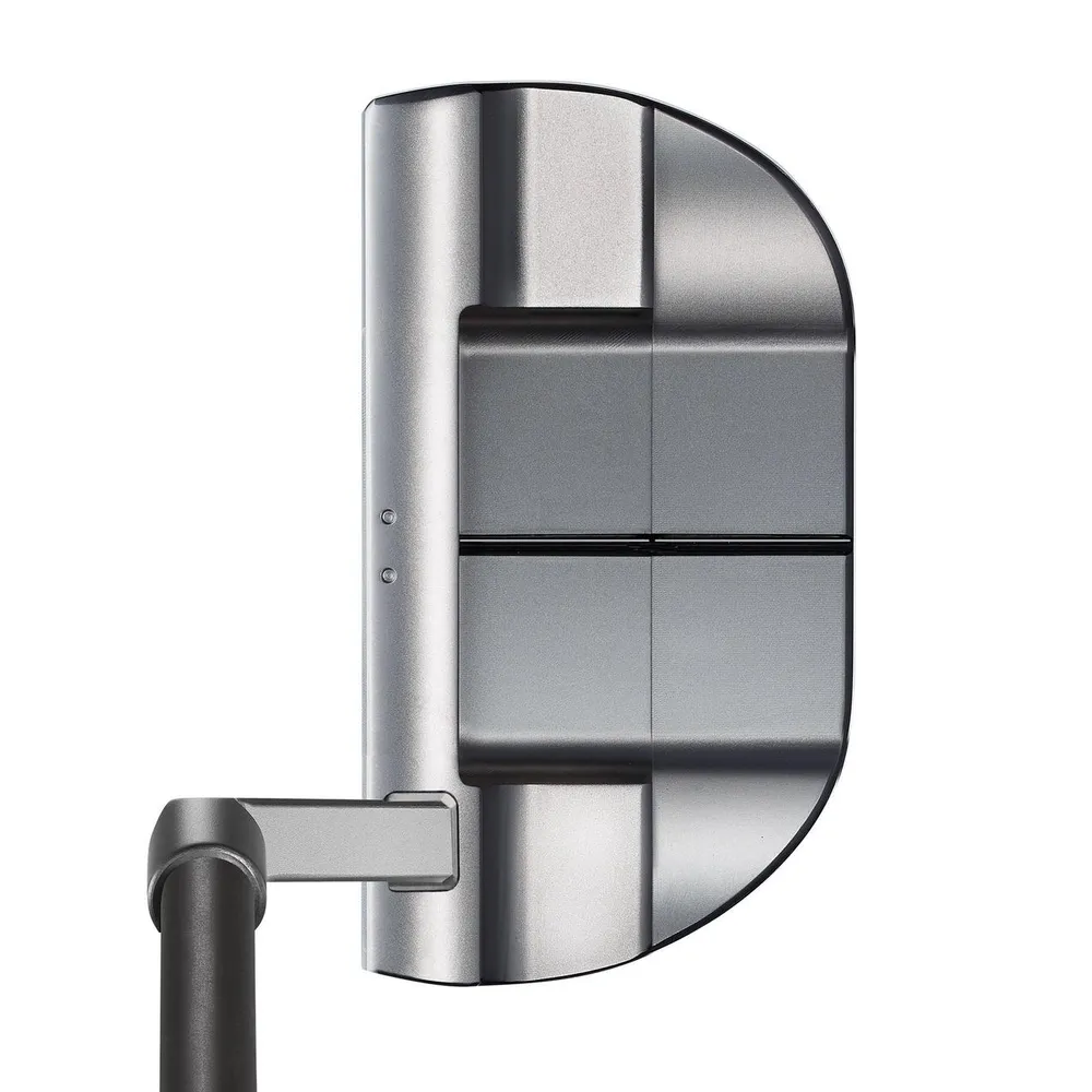 ER8v MidLock Tour Mallet with MidLock Grip