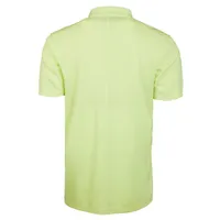 Men's Dry Victory Solid Short Sleeve Polo