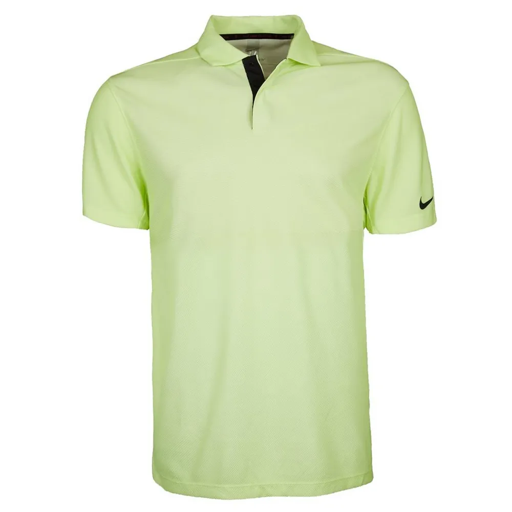 Men's TW Dri-Fit Advantage Traditional Short Sleeve Polo