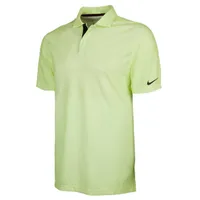 Men's TW Dri-Fit Advantage Traditional Short Sleeve Polo