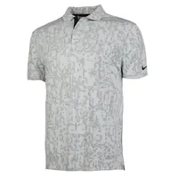 Men's TW Dri-Fit Novelty Short Sleeve Polo