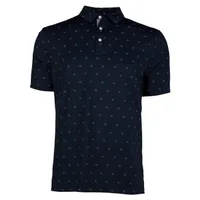 Men's Dri-Fit Player X Colab Print Short Sleeve Polo