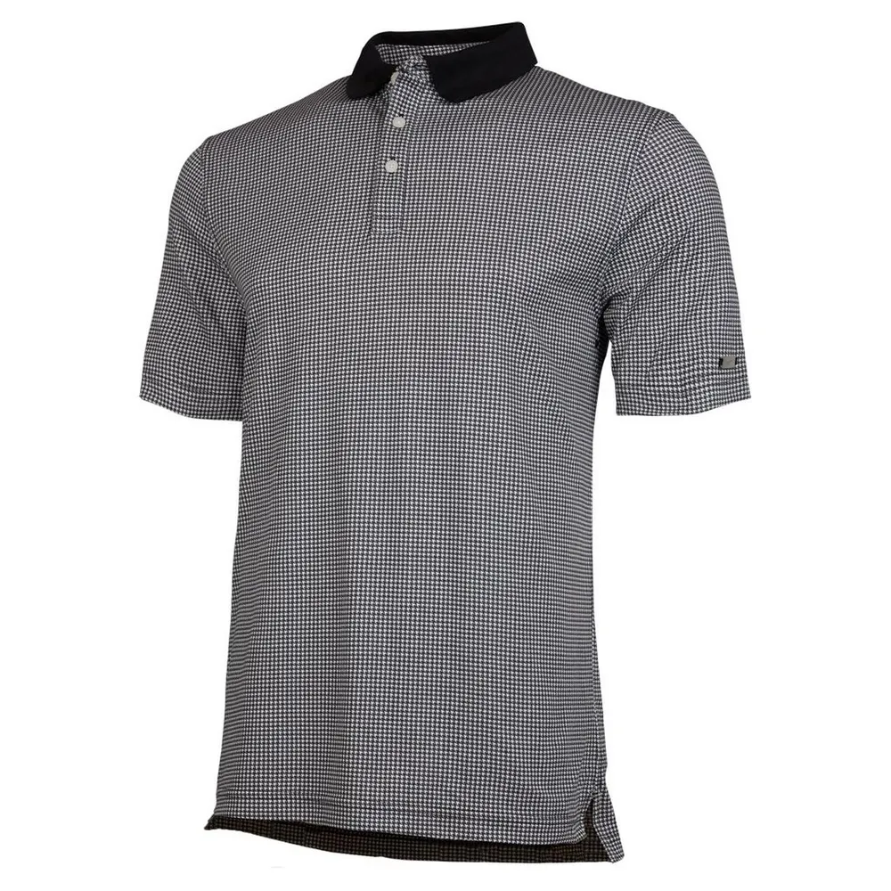 Men's Dri-Fit Player Novelty Short Sleeve Polo