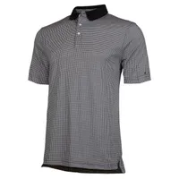 Men's Dri-Fit Player Novelty Short Sleeve Polo