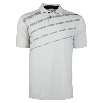 Men's Dri-Fit Vapor GRFX 2 Short Sleeve Polo