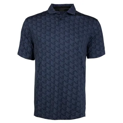 Men's Dri-Fit Vapor Jacquard Short Sleeve Polo