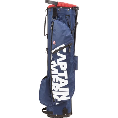 Prior Generation - Marvel Ultra Light Stand Bag - Captain America