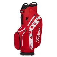 Canada Day Lightweight Cart 14 Bag