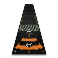 Wellputt Mat Premium Pro 13ft/4m