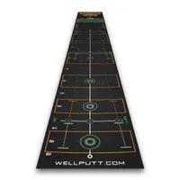 Wellputt Mat Premium Pro 13ft/4m