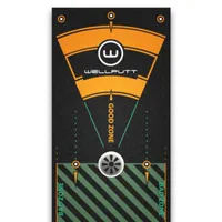 Wellputt Mat Premium Pro 13ft/4m