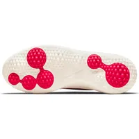 Women's Roshe G Spikeless Golf Shoe-Red/Black