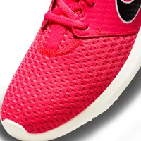 Women's Roshe G Spikeless Golf Shoe-Red/Black