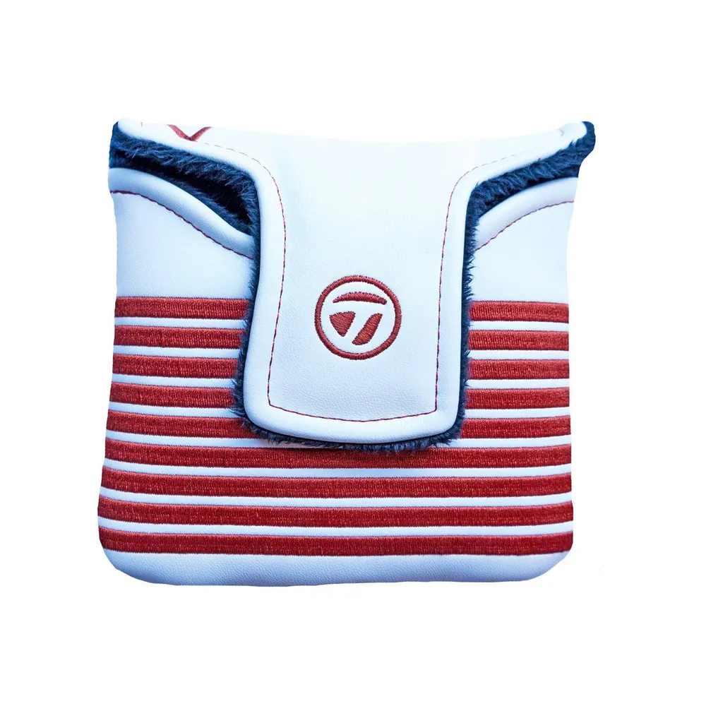 2021 Canada Mallet Putter Cover