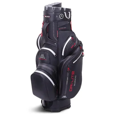 Prior Generation - Dri Lite Silencio 2 Cart Bag