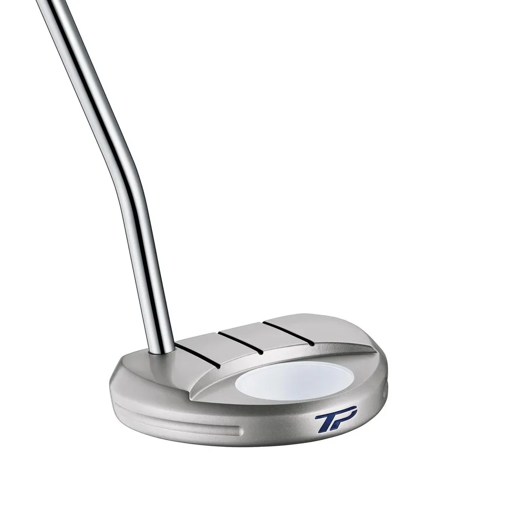 TP Hydro Blast Chaska SB Putter with Pistol Grip