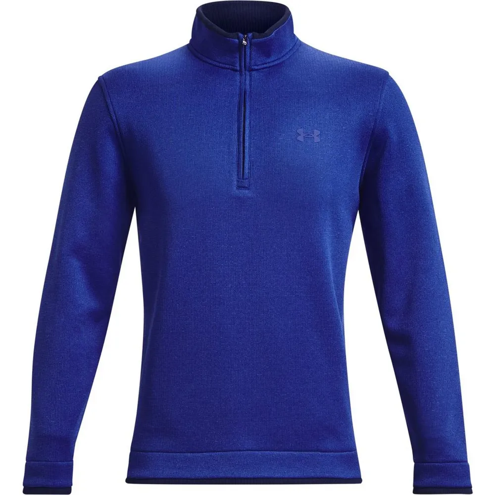 Men's Storm Sweaterfleece 1/2 Zip Pullover