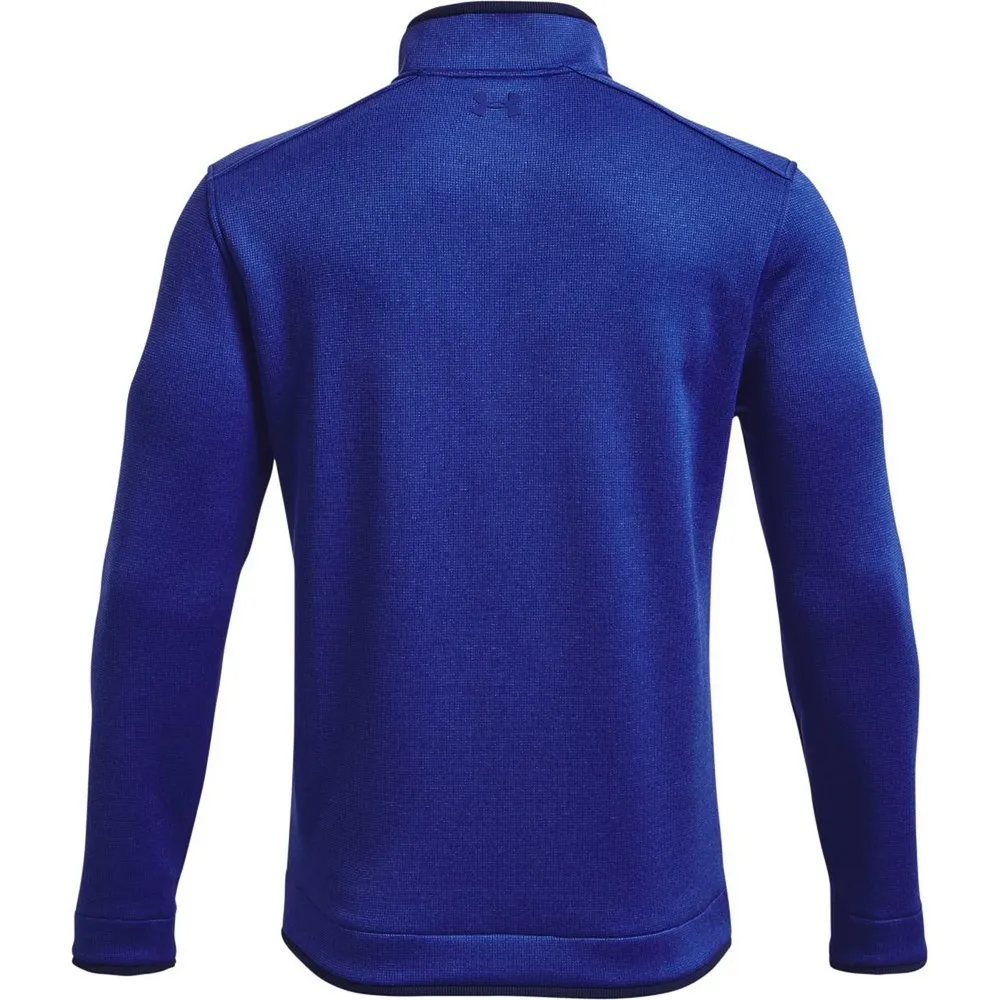 Men's Storm Sweaterfleece 1/2 Zip Pullover