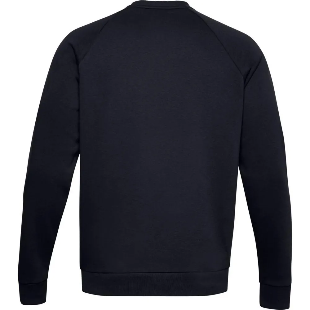 Men's Rival Fleece Crew Pullover