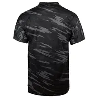 Men's TW Dri-Fit Blade Short Sleeve Polo