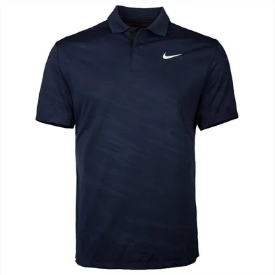 Men's TW Dri-Fit Novelty Short Sleeve Polo