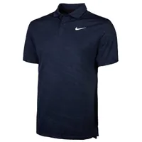 Men's TW Dri-Fit Novelty Short Sleeve Polo