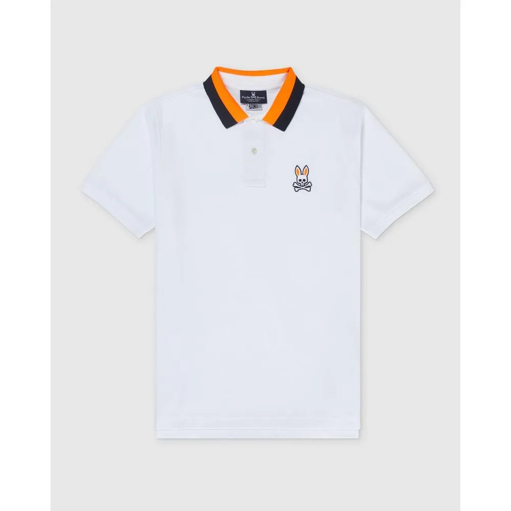 Men's Blakewater Short Sleeve Polo