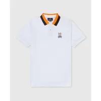 Men's Blakewater Short Sleeve Polo