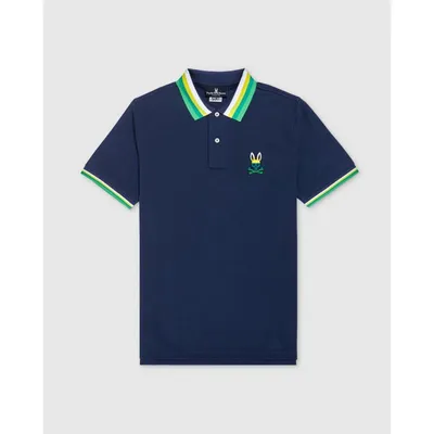 Men's Westhorpe Short Sleeve Polo