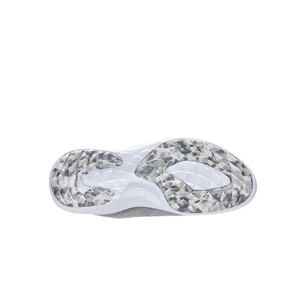Women's Flex Coastal Spikeless- White