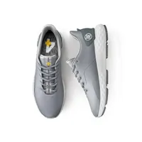 Men's MG4 Plus Spikeless Golf Shoe -Silver