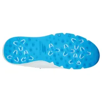 Men's Go Golf Elite 4 Spikeless Shoe -White/Navy