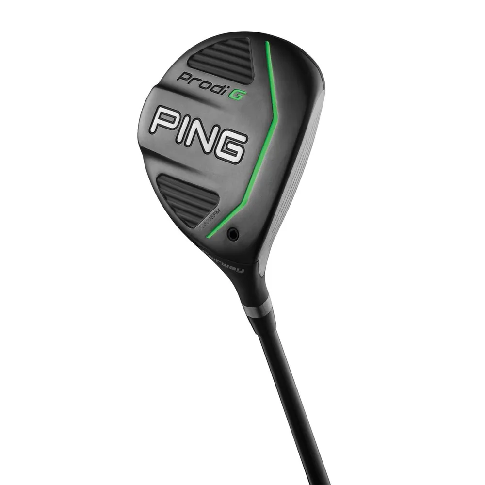 Prodi-G P Junior Package Set - 5 Club Set