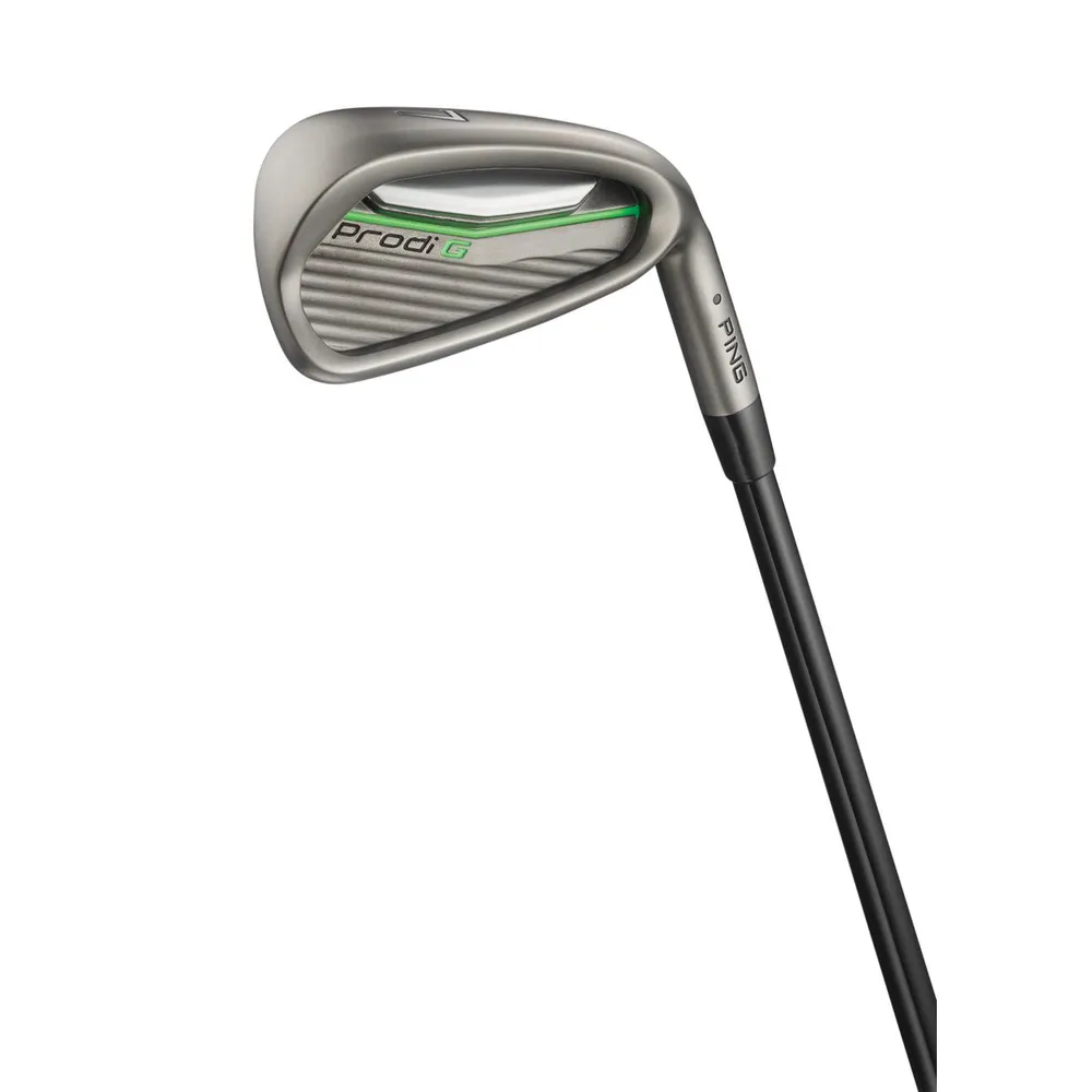 Prodi-G P Junior Package Set - 5 Club Set