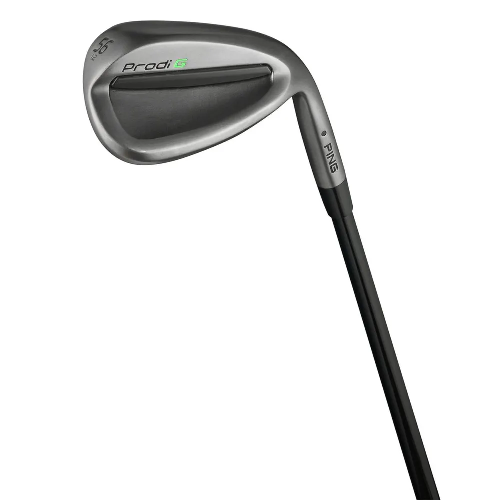Prodi-G P Junior Package Set - 5 Club Set
