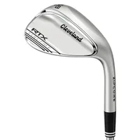 RTX Full-Face Tour Satin Wedge with Steel Shaft