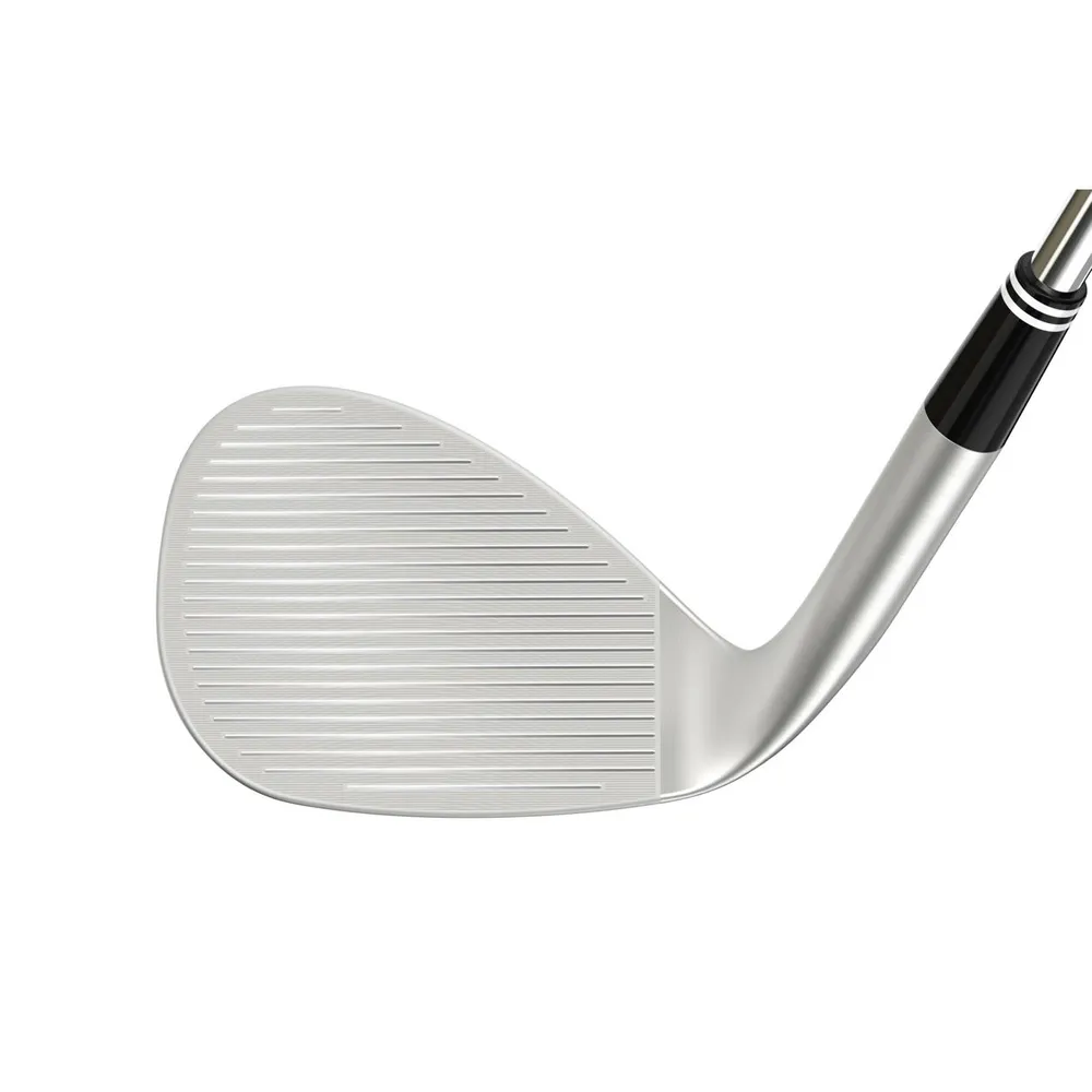 RTX Full-Face Tour Satin Wedge with Steel Shaft