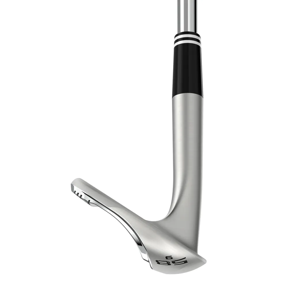 RTX Full-Face Tour Satin Wedge with Steel Shaft