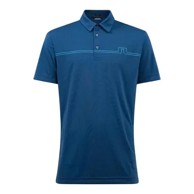 Men's Clay Regular Fit Short Sleeve Polo