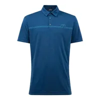 Men's Clay Regular Fit Short Sleeve Polo