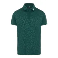 Men's Joel Regular Fit Short Sleeve Polo