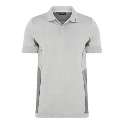 Men's Al Short Sleeve Polo