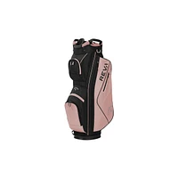 Women's REVA Rose Gold 8 Piece Full Set