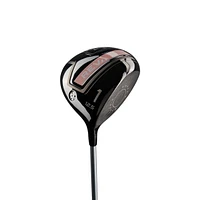Women's REVA Rose Gold 8 Piece Full Set