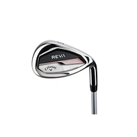 Women's REVA Rose Gold 8 Piece Full Set