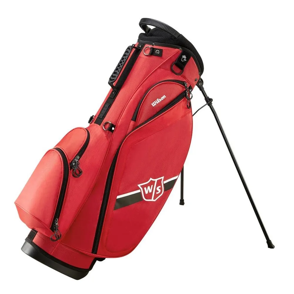 Lite II Stand Bag